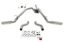 07-13 GM P/U 5.3L A/T Exhaust Kit