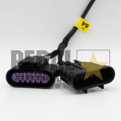 Picture of Pedal Commander Electronic Throttle Controller - 64-SAT-AUR-01