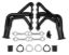 63-82 SBC Corvette Headers