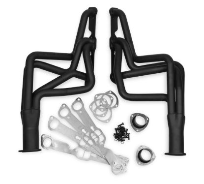 64-79 Pontiac Headers 326/455
