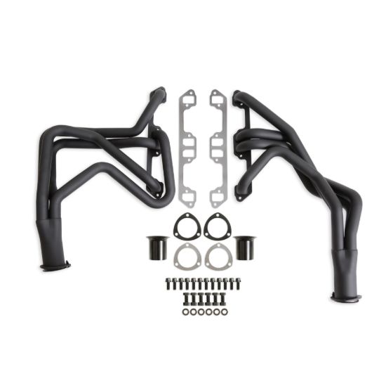 SBM Universal Headers