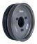 GM LS3/L99 7-3/4 Damper - SFI