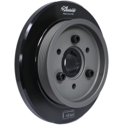 Damper - Toyota 2JZ