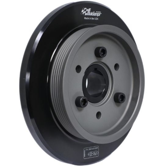 Damper - Toyota 2JZ
