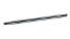 Shaft Chrome Steel .500 10.000 Total Length