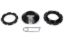Coilover Kit 2.5in for Threaded Alum. Shocks
