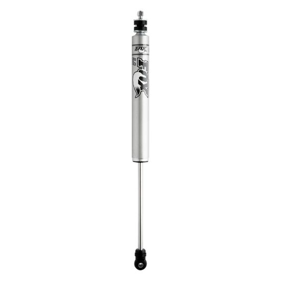 Shock 2.0 IFP Front 07- On Jeep JK 4-6in Lift