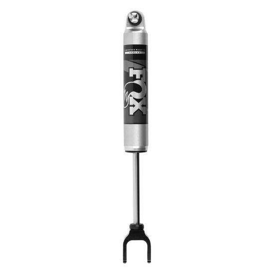 Shock 2.0 IFP Front 11- On Chevy HD 0-1in Lift
