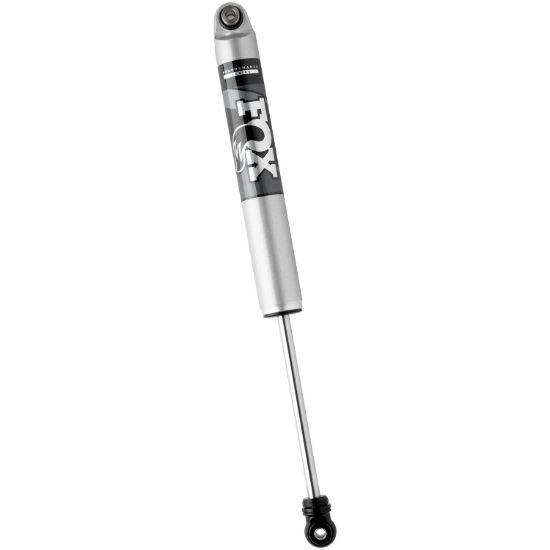 Shock 2.0 IFP Front 18- On Jeep JL 0-1.5in Lift