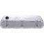 Chrome Steel Valve Cover Set w/Ford Racing Logo