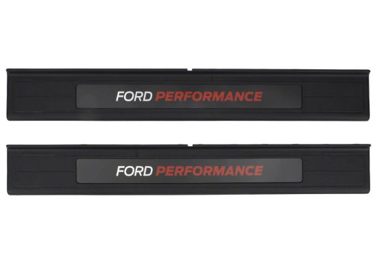Mustang Sill Plate Set Ford Performance 15-26