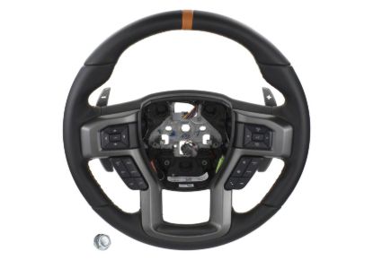 Perf. Steering Wheel F150 Raptor 2015-2018