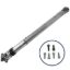Driveshaft - One Piece Design 05-10 Mustang GT