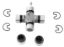 Special U-Joint Kit