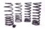 Coil Spring Kit 79-04 Mustang