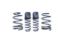 Track Lowering Spring Kit 05-15 Mustang GT