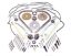 4.6L 2V Camshaft Drive Kit