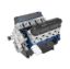363 SBF Crate Engine w/Front Sump