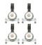 High -Strength VCT Solenoids 5.0L Coyote