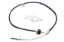 Adj. Clutch Link Kit 96-04 Mustang