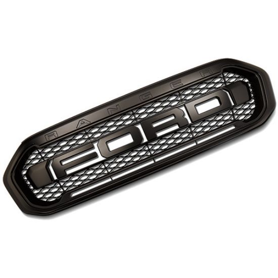 2019-2023 RANGER Ford Front Grille