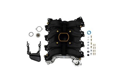 Intake Manifold 4.6L 2V SOHC 01-04 Mustang GT