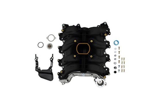Intake Manifold 4.6L 2V SOHC 01-04 Mustang GT