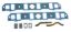 Intake Manifold Gasket