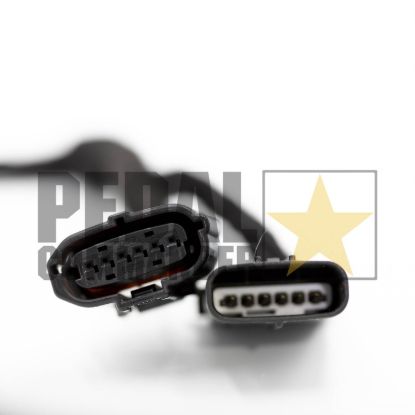 Picture of Pedal Commander Electronic Throttle Controller - 71-KIA-TLR-01
