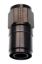 #10 Race-Rite Crimp-On Hose End Straight