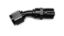 #10 30-Deg Crimp Hose Fitting