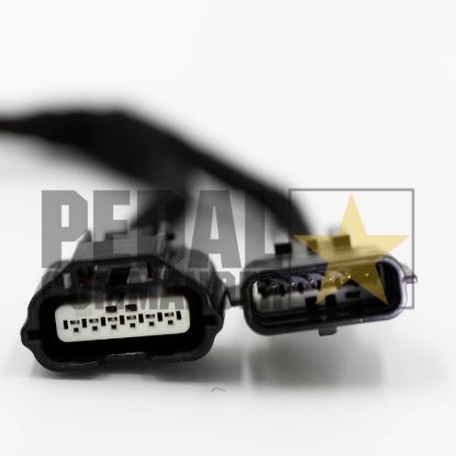 Picture of Pedal Commander Electronic Throttle Controller - 74-NSN-GTR-01