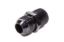 Straight Adapter Fitting #12 x 3/4 MPT Black