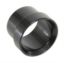 #12 Tube Sleeve Black