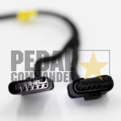 Picture of Pedal Commander Electronic Throttle Controller - 75-GMC-TER-02