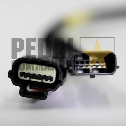 Picture of Pedal Commander Electronic Throttle Controller - 77-CHV-STD-01