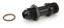 Carb Adapter Fitting #8 x 3/4-16 ORB Short