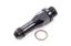 Carb Adapter Fitting #8 x 3/4-16 ORB Long