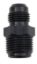 Male Adapter Fitting #6 x 5/8-18 3/8 Tube IF