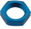 Bulkhead Nut #8