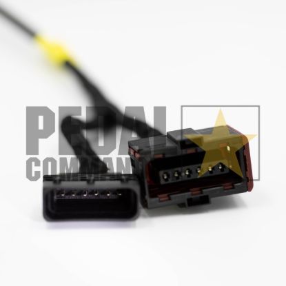Picture of Pedal Commander Electronic Throttle Controller - 78-JEP-GCL-01