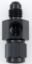 #4 Male x #4 Female Gauge Adapter Inline