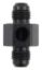 #6 Male x #6 Male Gauge Adapter Line
