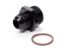 #12 x 1-5/16-12 (#16) Radius O-Ring Fitting Bk