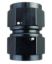 #3 Female Swivel Connect Black