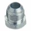 #4 Male Weld Bung Aluminum