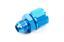 #12 Female x #10 Male Swivel Reducer