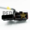 Picture of Pedal Commander Electronic Throttle Controller - 79-NSN-FRN-01
