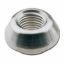 1/4 FPT Weld Bung  x .750in