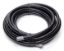 #8 PTFE Hose 10ft w/Black Cover